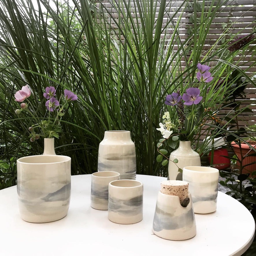Glasurworkshop